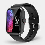 Smart Watch 1.83” HD – Calls, Messages & Fitness Tracking in One Watch