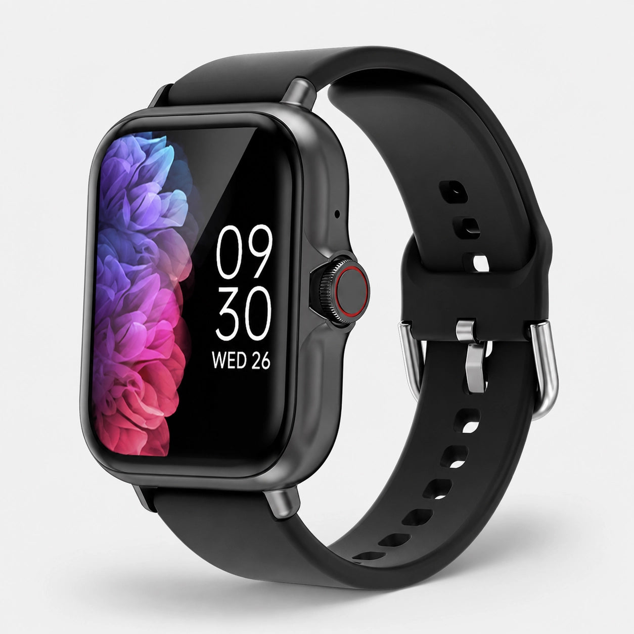 Smart Watch 1.83” HD – Calls, Messages & Fitness Tracking in One Watch