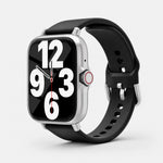 Smart Watch 1.83” HD – Calls, Messages & Fitness Tracking in One Watch