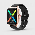 Smart Watch 1.83” HD – Calls, Messages & Fitness Tracking in One Watch