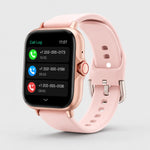 Smart Watch 1.83” HD – Calls, Messages & Fitness Tracking in One Watch