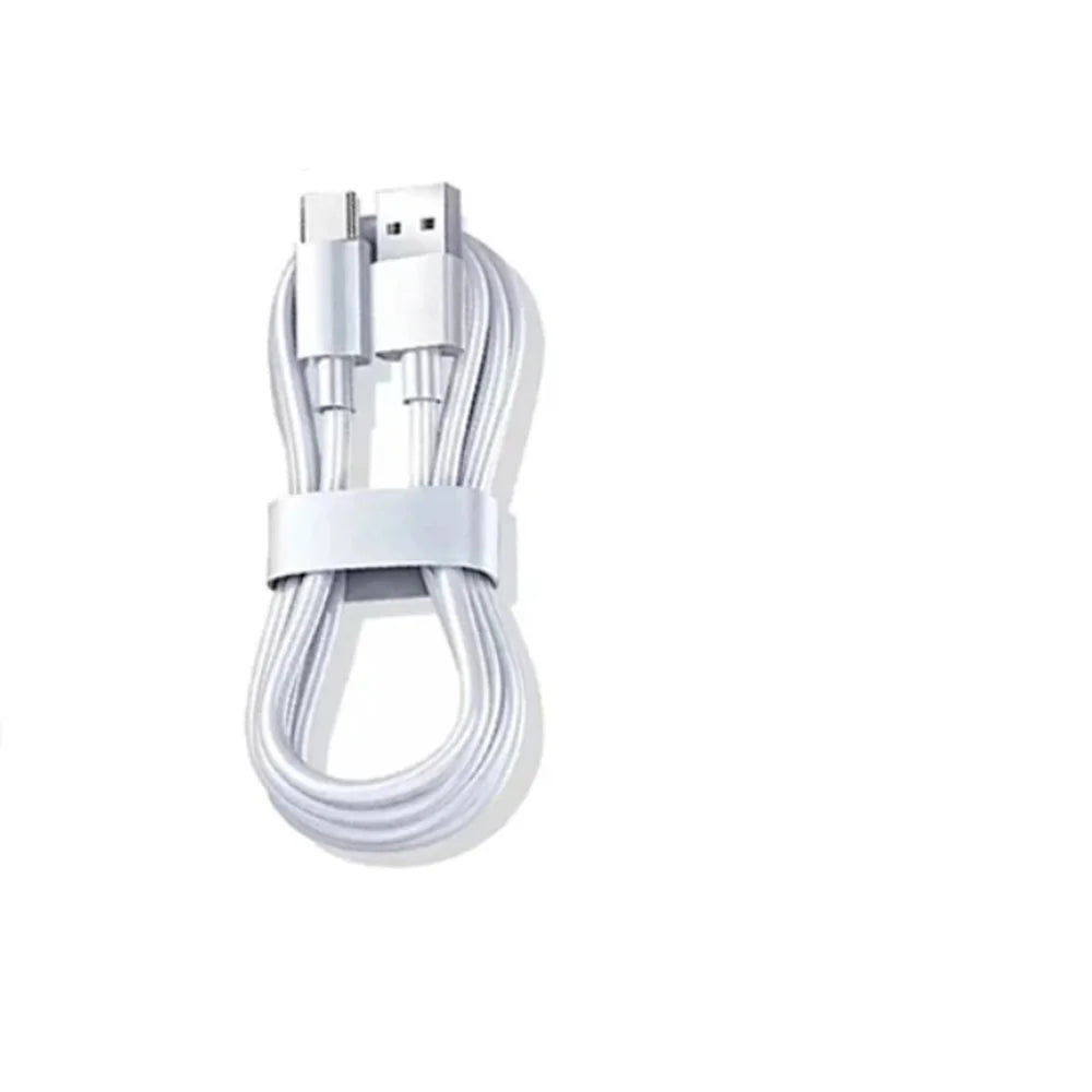 100W USB-C Fast Charging Cable
