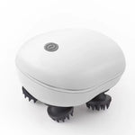 Electric Scalp Massager for Deep Relaxation