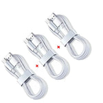100W USB-C Fast Charging Cable