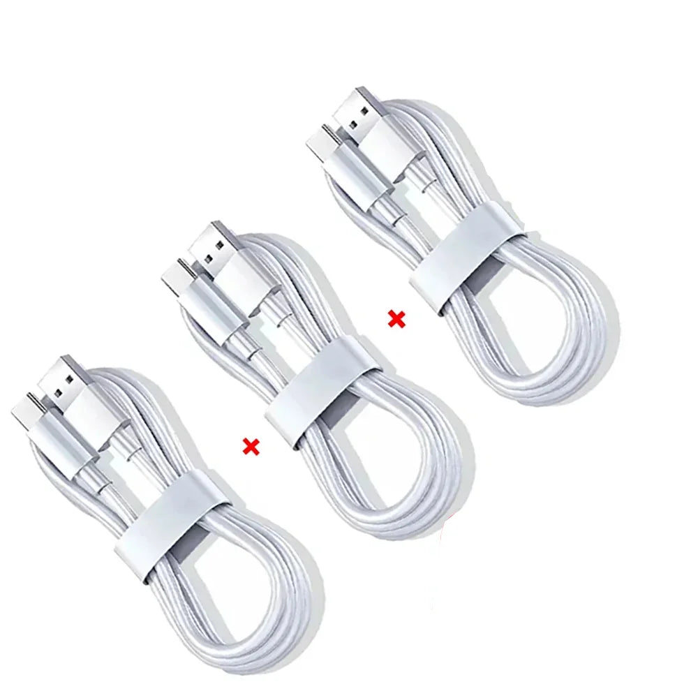 100W USB-C Fast Charging Cable