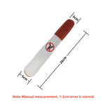 Dog Cigar Squeaky Toy