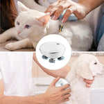 Electric Scalp Massager for Deep Relaxation