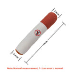 Dog Cigar Squeaky Toy