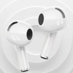 Wireless Noise-Cancelling Bluetooth Earbuds