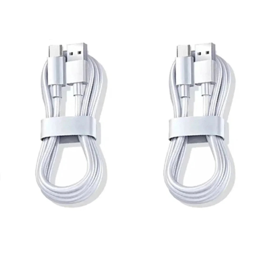 100W USB-C Fast Charging Cable
