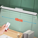 Magnetic USB Rechargeable LED Desk Light