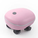 Electric Scalp Massager for Deep Relaxation