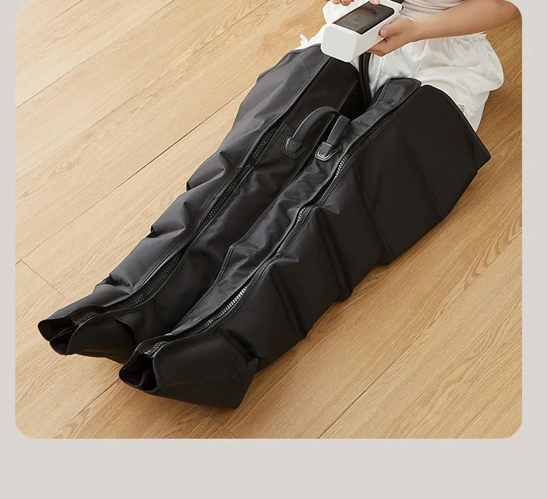Jinkairui Electric Leg Massager – Calf, Foot & Knee
