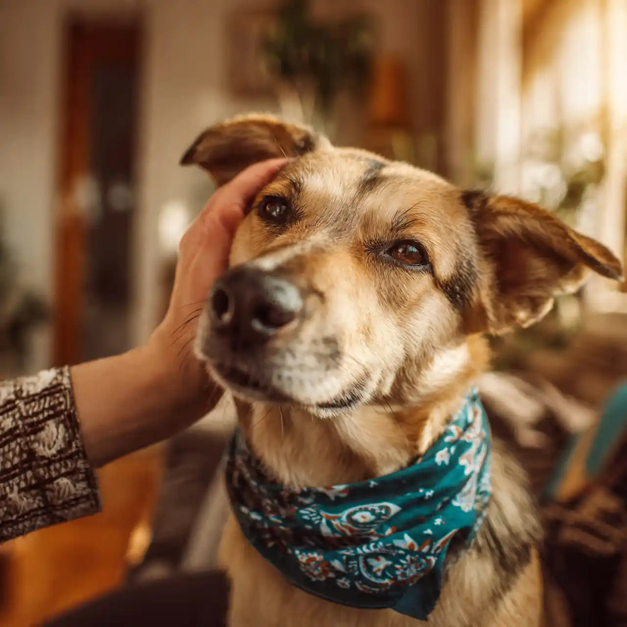 Paws & Friends