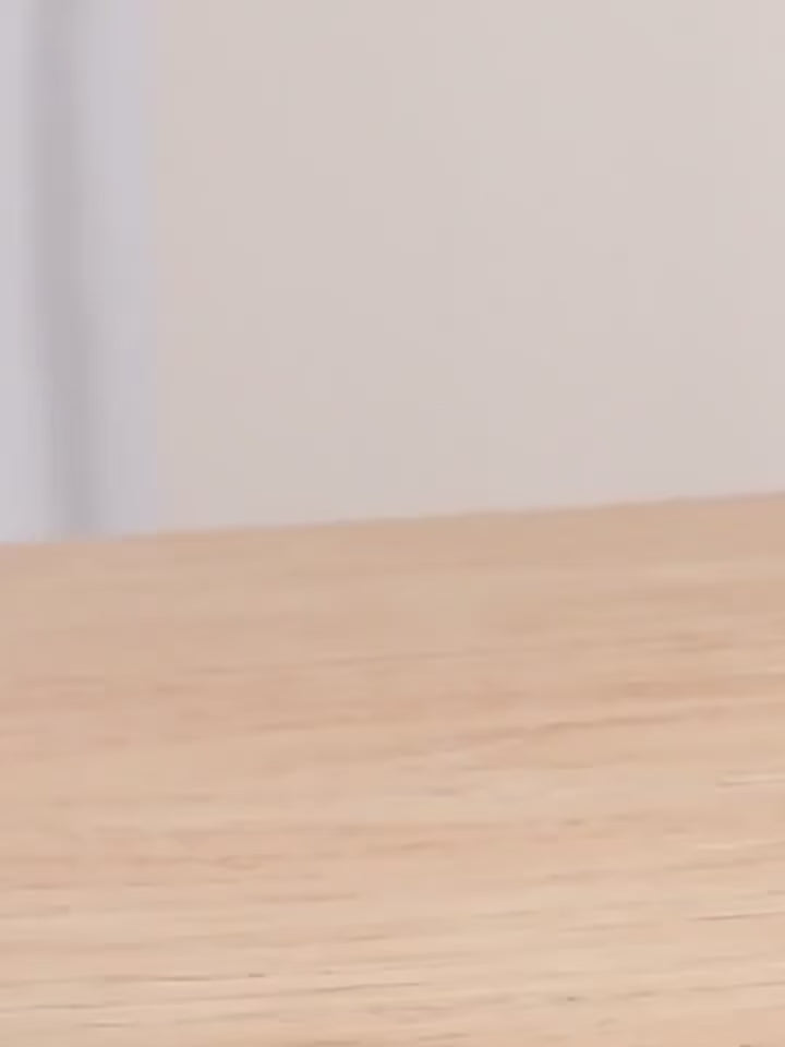 A video showing a hand grasping and exploring the different textures and movable parts of the Soft Silicone Rattle Cube, demonstrating its sensory features.